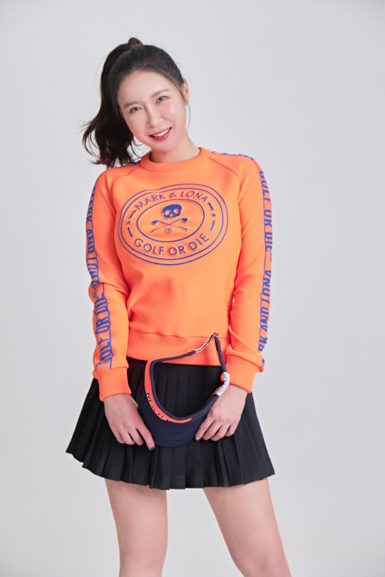 사진 = 포썸골프 이보희 대표